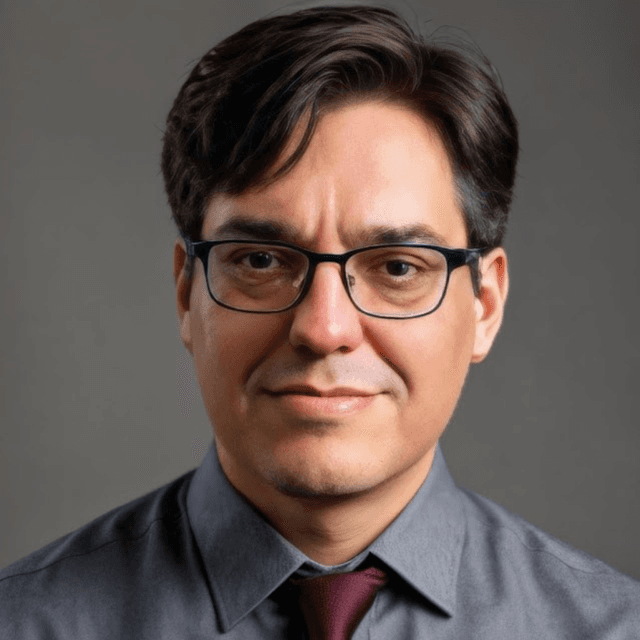 Hirbis Girolli, fundador da Finantor e criador do Método das 4 Bases®