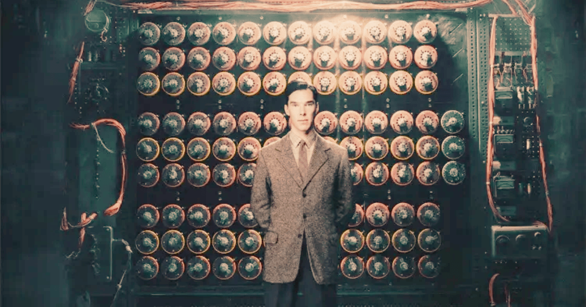 O novo jogo da imitação - Blog Finantor